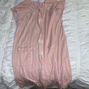 Labor and Delivery Gown